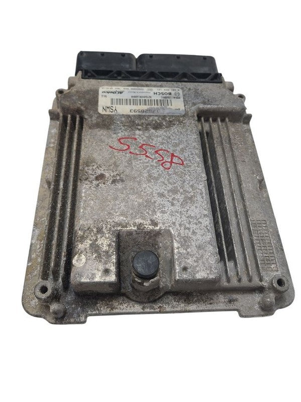 Engine ECM Electronic Control Module 6.6L Fits 07-10 EXPRESS 2500 VAN 