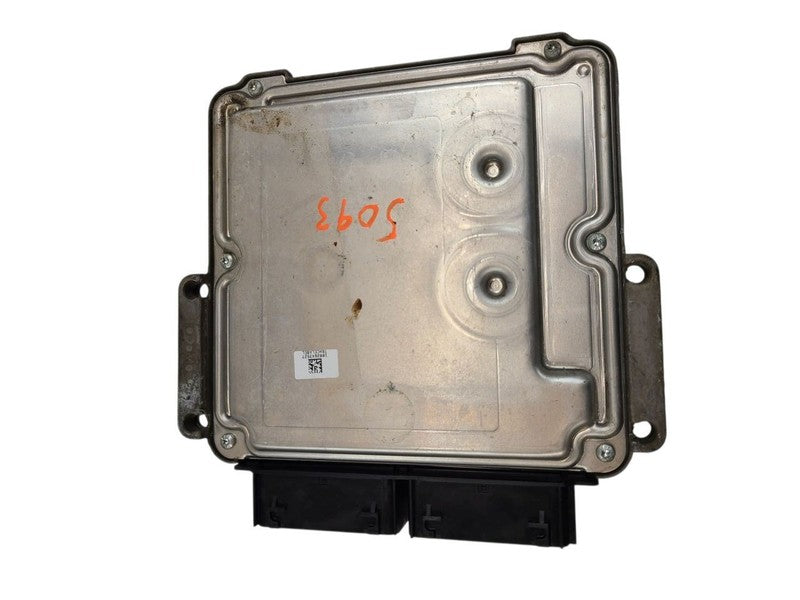 Engine ECM Electronic Control Module 3.5L With Turbo Fits 13 FLEX 6343