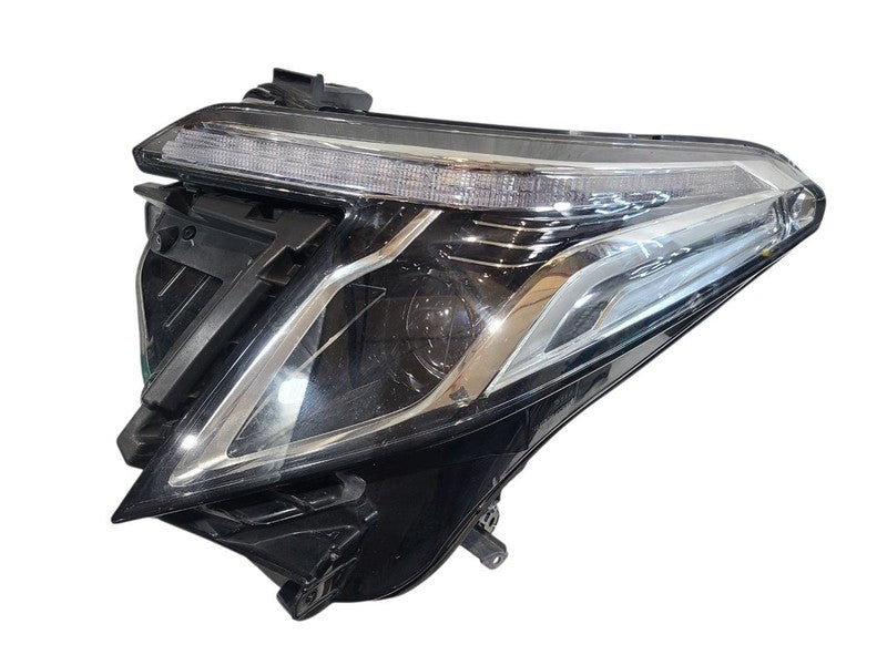 Passenger Right Headlight LED Fits 17 XT5 662590