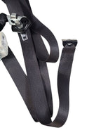 SILVRDO35 2016 Seat Belt Rear 646511
