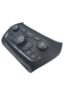 Temperature Control Air Conditioning With Dual Zone Fits 14 CHEROKEE 6