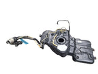 Fuel Tank VIN Model Fp 7th And 8th Digit Turbo Fits 11-17 AUDI Q5 6390