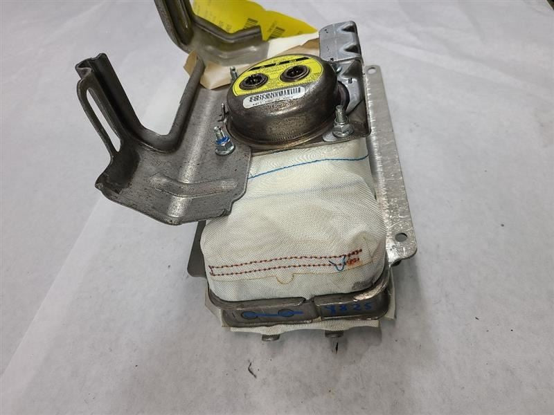 Passenger Right Air Bag Passenger Dash Fits 11 ACADIA 605604