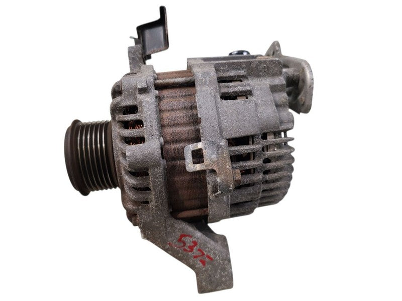 Alternator Mitsubishi Manufacturer CVT Fits 13-17 ACCORD 657054