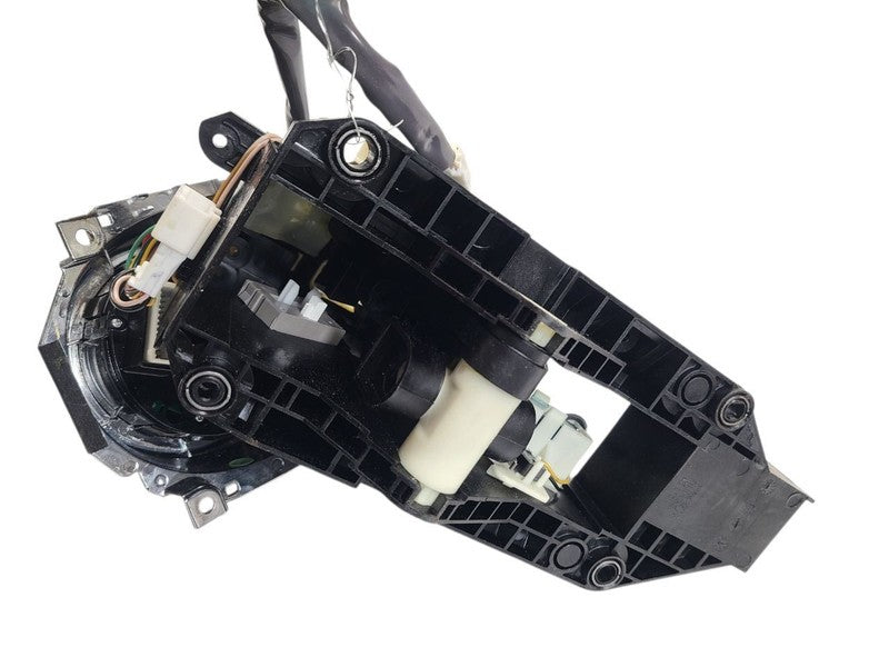 QX80      2016 Transmission Shift 659669