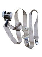 GX470     2004 Seat Belt Rear 626398