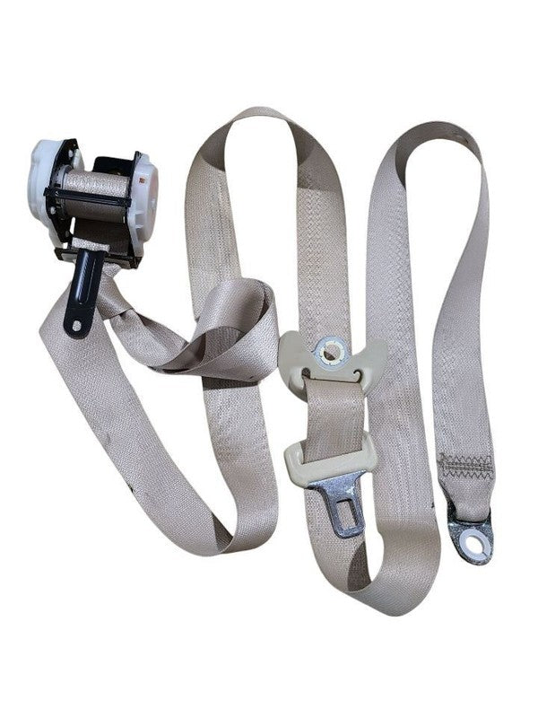 GX470     2004 Seat Belt Rear 626398