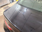 Trunk/Hatch/Tailgate Without Spoiler Fits 13-15 LEXUS GS350 661065