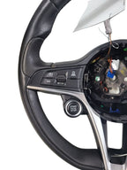 GIULIA    2017 Steering Wheel 644484