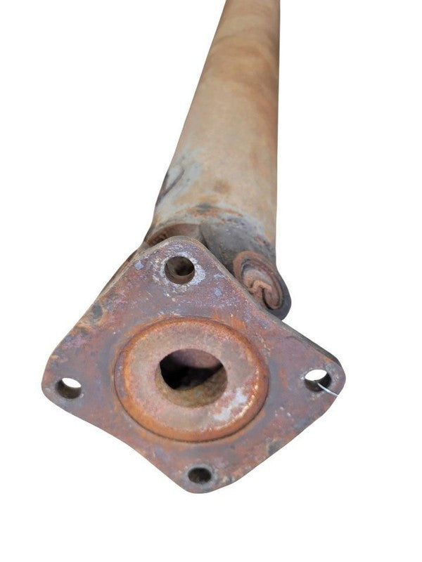 Rear Drive Shaft 158" Wb Manual 6 Speed Fits 03-07 FORD F250SD PICKUP 