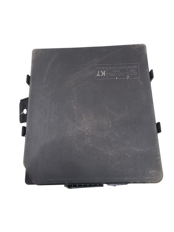 Chassis ECM Power Supply Fits 16-24 INFINITI QX80 659694 284B75ZM0A