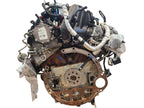 Engine 2.7L VIN P 8th Digit Turbo Fits 18-20 FORD F150 PICKUP 676084