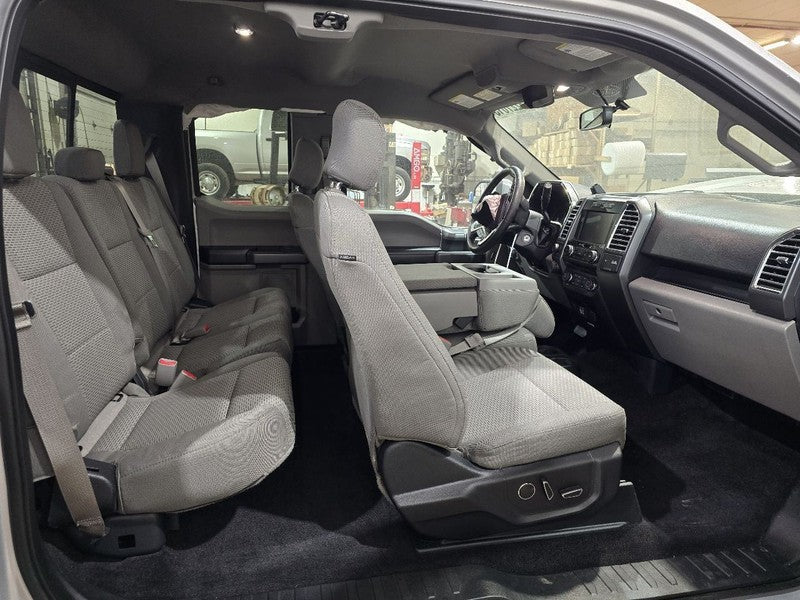 F150      2016 Seat Belt Rear 622491