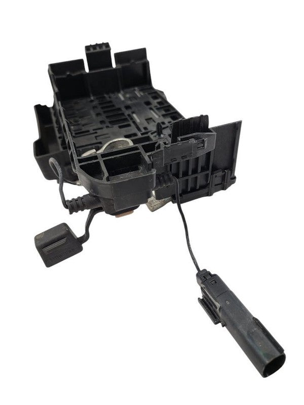 EQUINOX   2018 Battery Tray 604443