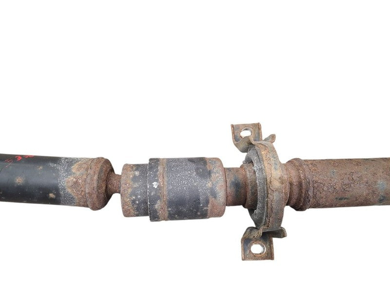 Rear Drive Shaft Fits 07-11 ACADIA 657342