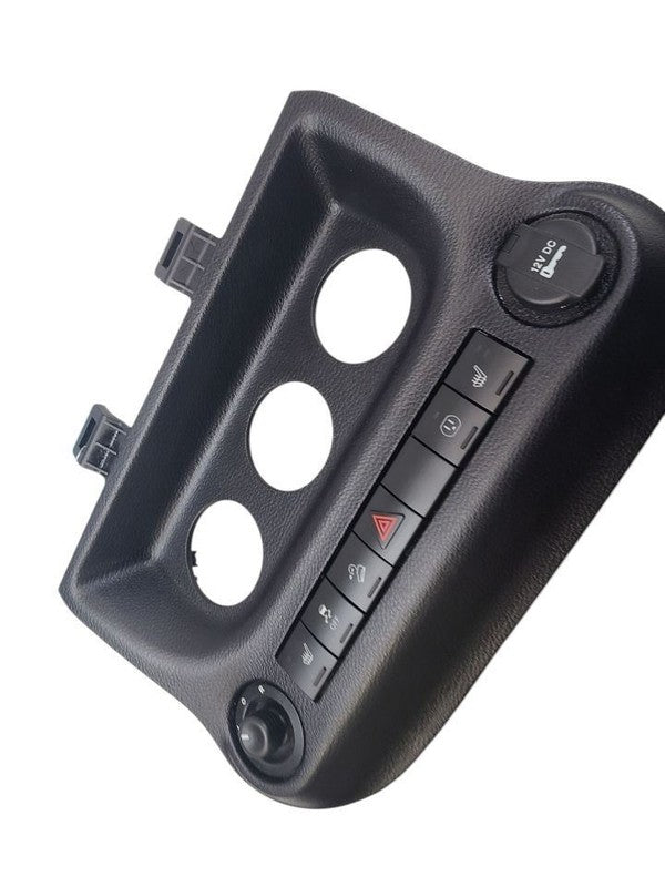 WRANGLER  2014 Dash Bezel 630174