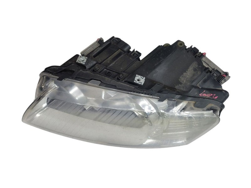 Driver Headlight Xenon HID With Adaptive Opt 8EH Fits 06-10 AUDI A8 67