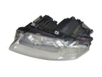 Driver Headlight Xenon HID With Adaptive Opt 8EH Fits 06-10 AUDI A8 67