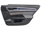 ATLAS     2021 Front Door Trim Panel 647666