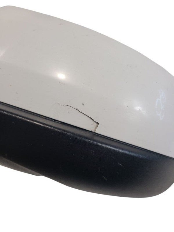 Driver Side View Mirror Power With Camera Fits 10-13 BMW X5 670311