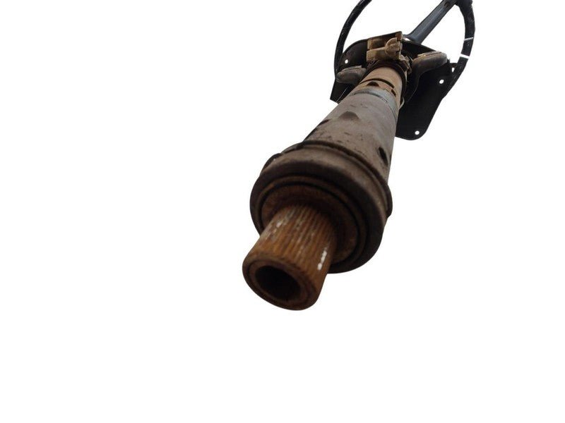 Steering Column Floor Shift Without Tilt Wheel Fits 78-86 CJ-SERIES 67