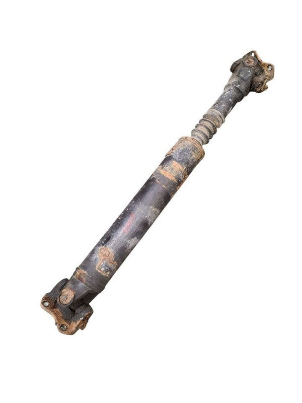 Front Drive Shaft Fits 07-21 TUNDRA 624809