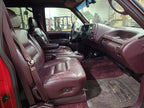 TAHOE     1995 Seat Belt Front 593063