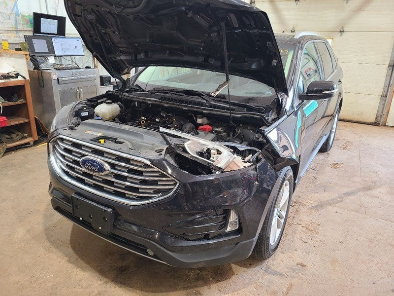 Passenger Right Fender Fits 15-24 EDGE 669598