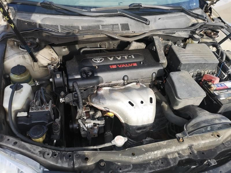 Speedometer Cluster MPH VIN E 5th Digit 4 Cylinder Fits 07-09 CAMRY 27