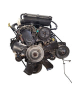 Engine 5.9L 8-360 VIN Z 8th Digit Fits 94-01 DODGE 1500 PICKUP 676638