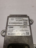 YUKON     2007 Chassis ECM 624335