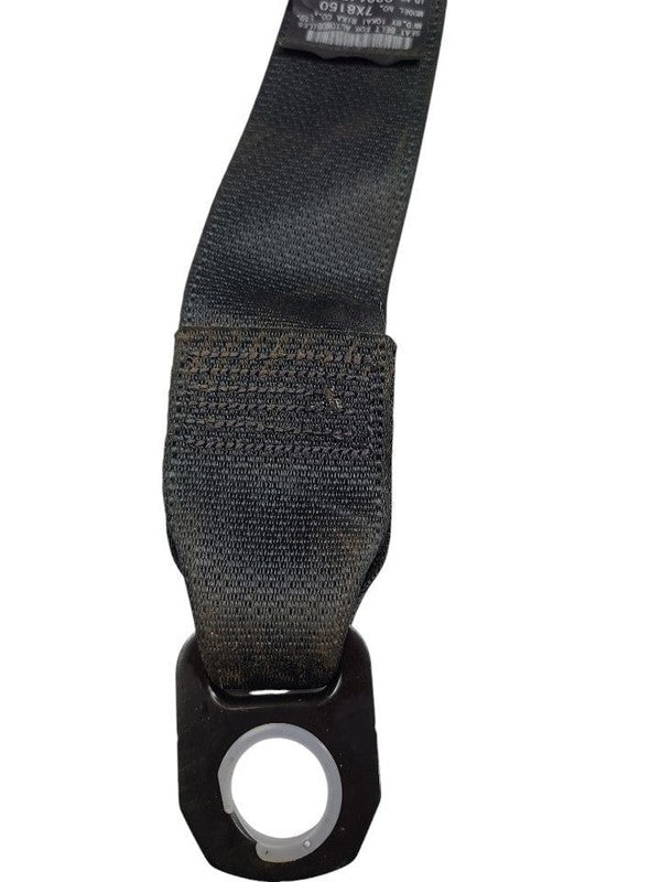 NX200T    2017 Seat Belt Rear 602127