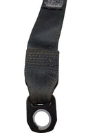 NX200T    2017 Seat Belt Rear 602127