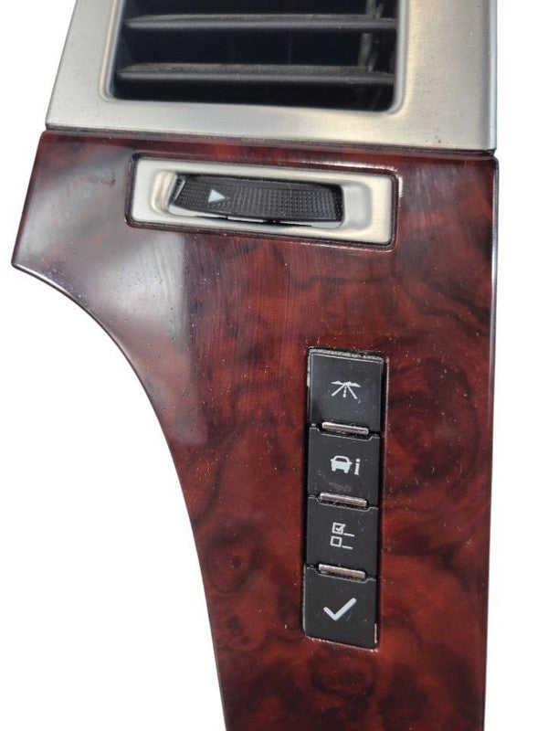 ESCALAESV 2013 Dash Bezel 670464