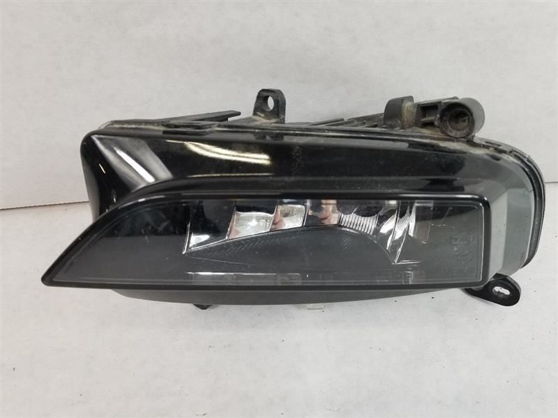Driver Corner/Park Light Fog-driving Bumper Mounted Fits 13-16 AUDI A4