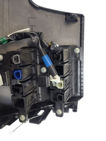 ROGUE     2020 Dash/Interior/Seat Switch 602703