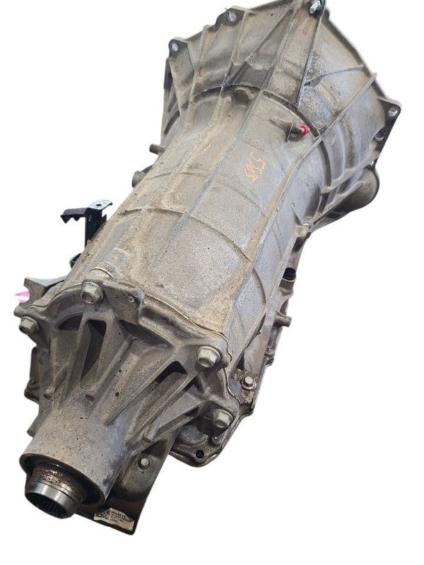 Automatic Transmission 2WD New Style Fits 22 SILVERADO 1500 PICKUP 671