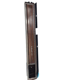 1981 MARK VI Woodgrain Passenger Dash Trim 627644
