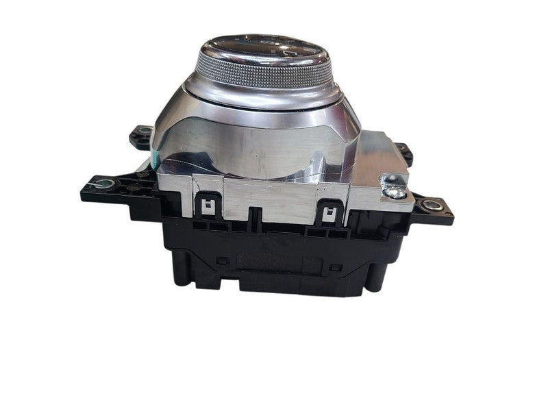 EDGE      2019 Transmission Shift 676301