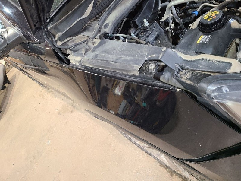 Passenger Right Fender Fits 16-19 EXPLORER 674600