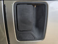 Passenger Door Handle Exterior Door Rear Fits 99-16 FORD F250SD PICKUP