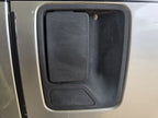 Passenger Door Handle Exterior Door Rear Fits 99-16 FORD F250SD PICKUP