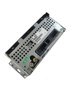 Audio Equipment Radio Am-fm-cd ID RES With Satellite Fits 08-11 NITRO 