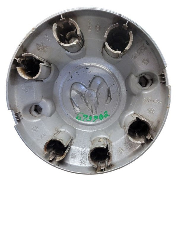 Wheel Road Wheel 17x7-1/2 Steel Opt Wda Fits 14-24 DODGE 2500 PICKUP 6