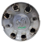 Wheel Road Wheel 17x7-1/2 Steel Opt Wda Fits 14-24 DODGE 2500 PICKUP 6