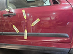 Passenger Right Front Door Electric Fits 02-06 CR-V 614363
