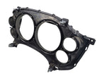SILV25NEW 2007 Dash Bezel 627253