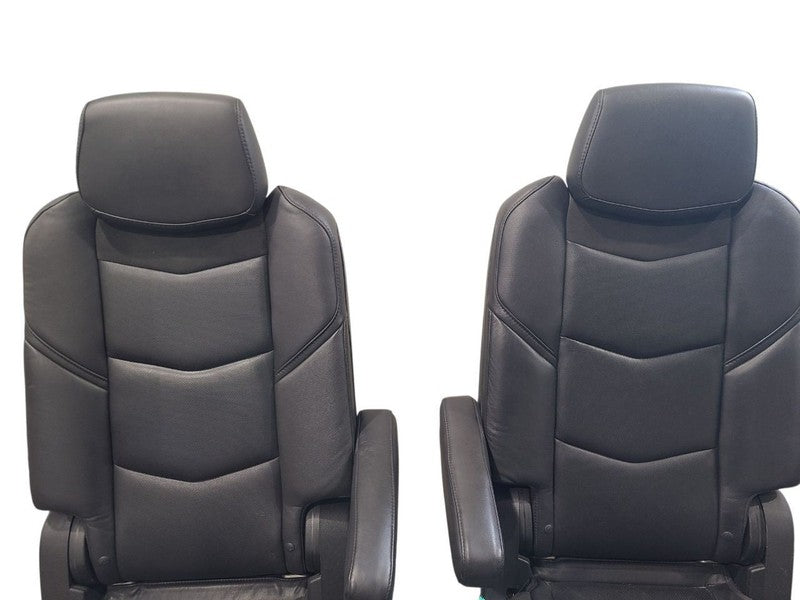 ESCALADE  2017 Seat Rear 674471