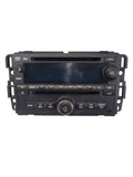 Audio Equipment Radio AM-FM-stereo-CD-DVD-MP3 Fits 07-08 AVALANCHE 150