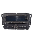 Audio Equipment Radio AM-FM-stereo-CD-DVD-MP3 Fits 07-08 AVALANCHE 150